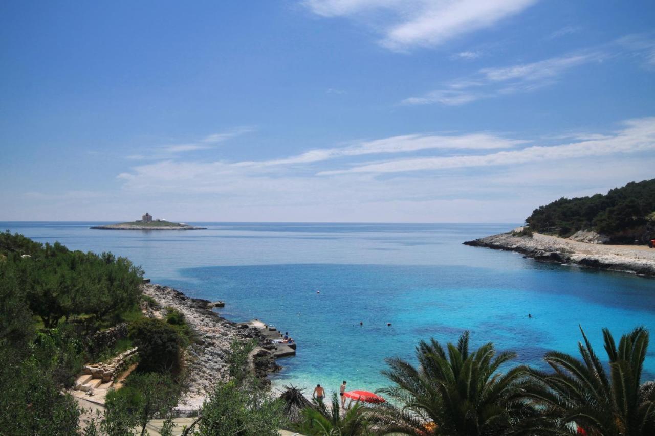 Apartamento By The Sea Hvar - 10430